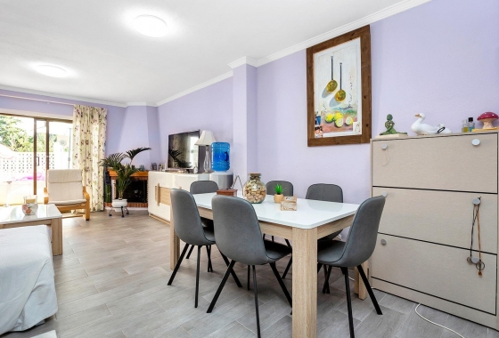 Herverkoop - Herenhuis - Torrevieja - Aguas Nuevas 1