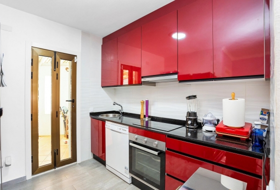 Herverkoop - Herenhuis - Torrevieja - Aguas Nuevas 1