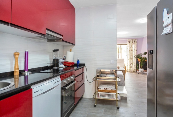 Herverkoop - Herenhuis - Torrevieja - Aguas Nuevas 1