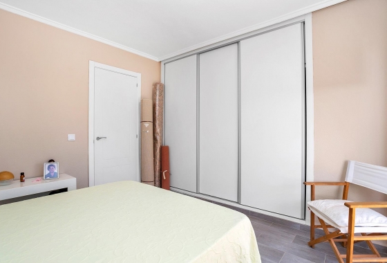 Herverkoop - Herenhuis - Torrevieja - Aguas Nuevas 1