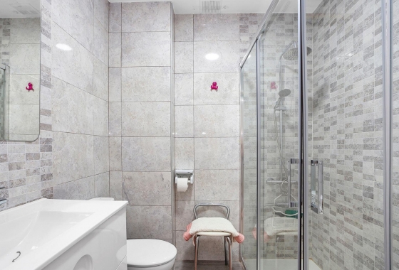 Herverkoop - Herenhuis - Torrevieja - Aguas Nuevas 1