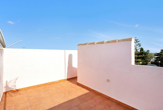 Herverkoop - Herenhuis - Torrevieja - Aguas Nuevas 1