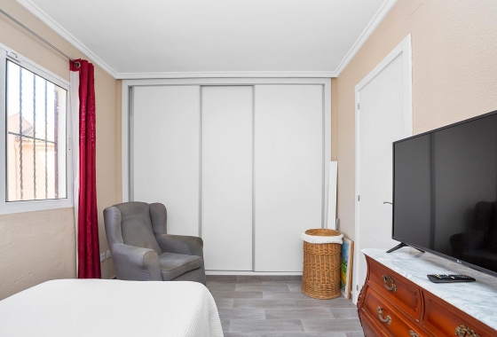 Herverkoop - Herenhuis - Torrevieja - Aguas Nuevas 1