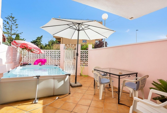 Herverkoop - Herenhuis - Torrevieja - Aguas Nuevas 1