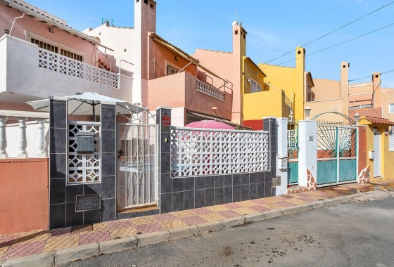 Herverkoop - Herenhuis - Torrevieja - Aguas Nuevas 1