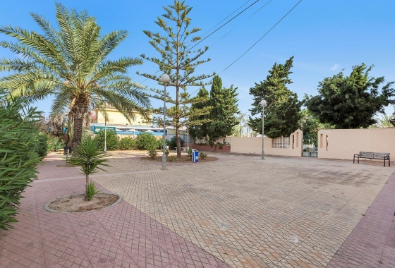 Herverkoop - Herenhuis - Torrevieja - Aguas Nuevas 1