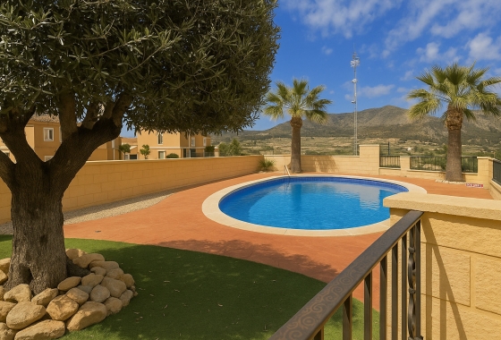 Herverkoop - Villa - La Romana