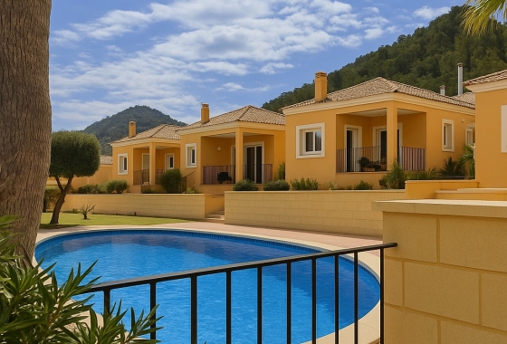 Herverkoop - Villa - La Romana