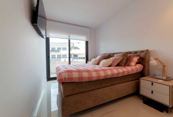 Wiederverkauf - Wohnung - Orihuela Costa - Costa Blanca