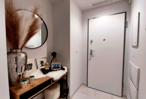 Wiederverkauf - Wohnung - Orihuela Costa - Costa Blanca