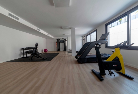 Wiederverkauf - Wohnung - Orihuela Costa - Costa Blanca