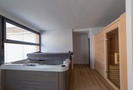 Wiederverkauf - Wohnung - Orihuela Costa - Costa Blanca