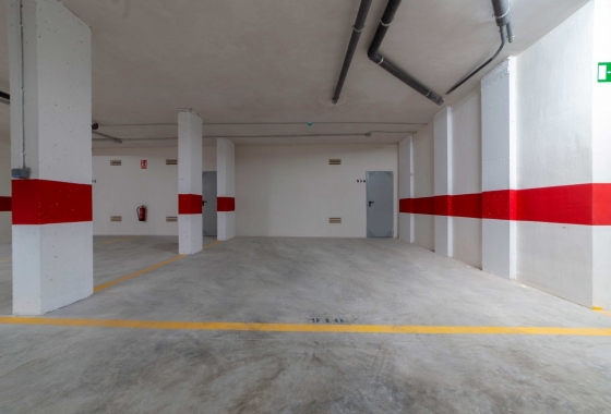 Wiederverkauf - Wohnung - Orihuela Costa - Costa Blanca