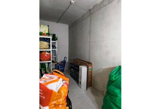 Wiederverkauf - Wohnung - Orihuela Costa - Costa Blanca