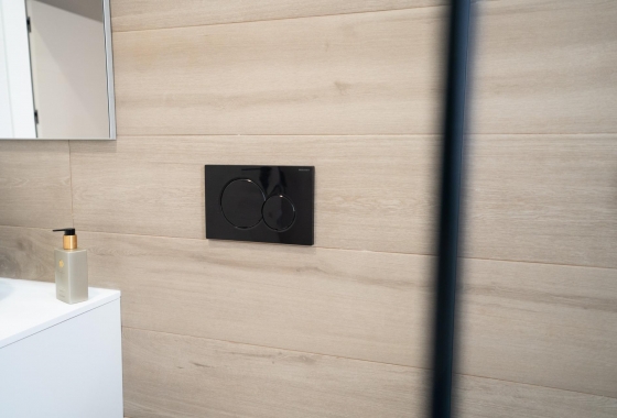 Nieuwbouw Woningen - Bungalow - Pilar de la Horadada - pueblo