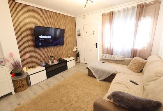 Herverkoop - Herenhuis - Pilar de la Horadada - Costa Blanca