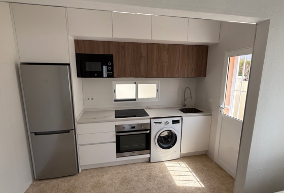 Resale - Villa - Torrevieja - Costa Blanca