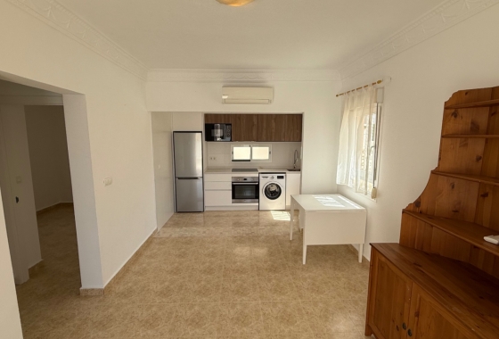 Resale - Villa - Torrevieja - Costa Blanca