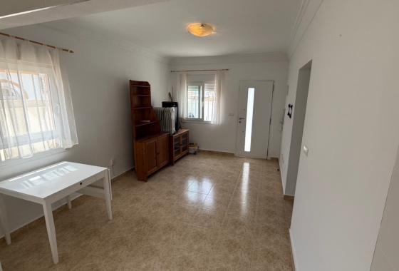 Resale - Villa - Torrevieja - Costa Blanca