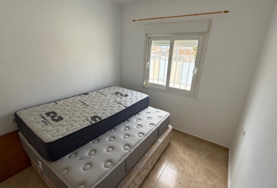 Resale - Villa - Torrevieja - Costa Blanca