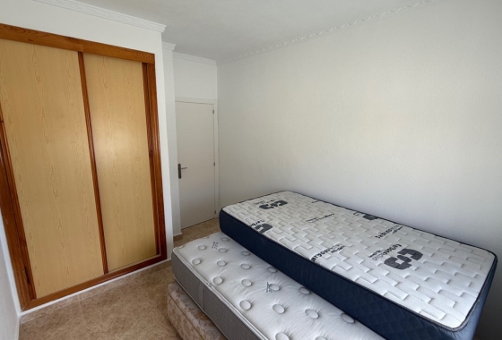 Resale - Villa - Torrevieja - Costa Blanca