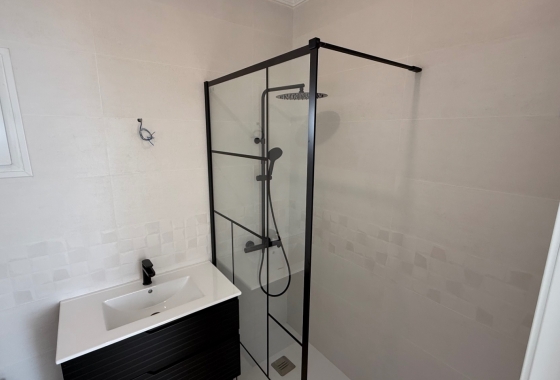 Resale - Villa - Torrevieja - Costa Blanca