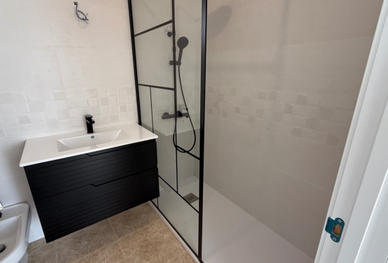 Resale - Villa - Torrevieja - Costa Blanca