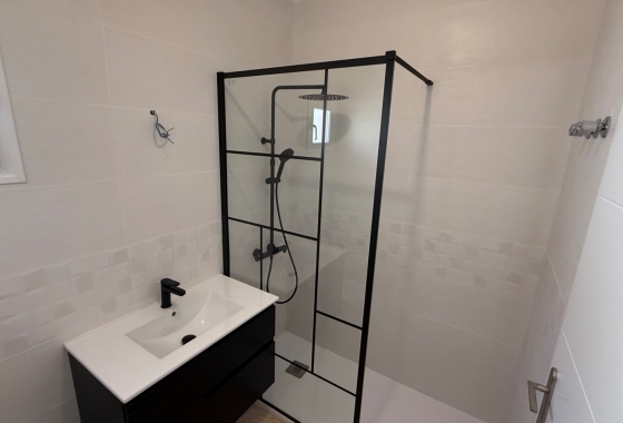 Resale - Villa - Torrevieja - Costa Blanca