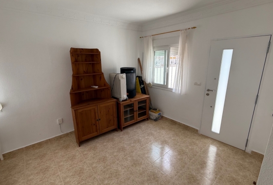 Resale - Villa - Torrevieja - Costa Blanca