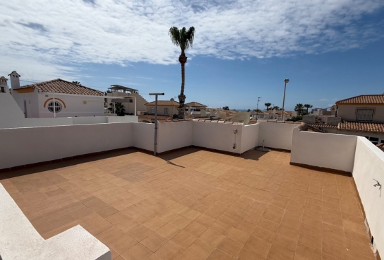 Resale - Villa - Torrevieja - Costa Blanca