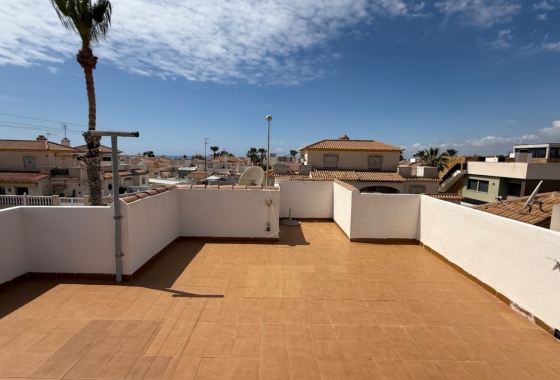 Resale - Villa - Torrevieja - Costa Blanca