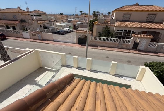 Resale - Villa - Torrevieja - Costa Blanca