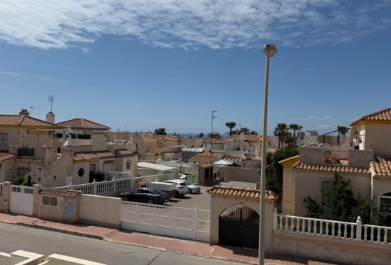 Resale - Villa - Torrevieja - Costa Blanca