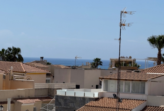 Resale - Villa - Torrevieja - Costa Blanca