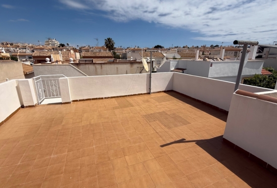 Resale - Villa - Torrevieja - Costa Blanca