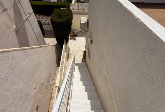 Resale - Villa - Torrevieja - Costa Blanca
