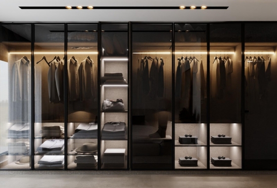 Neue Gebäude - Villa - Orihuela Costa - La Zenia