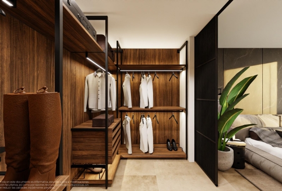 Neue Gebäude - Villa - Orihuela Costa - La Zenia