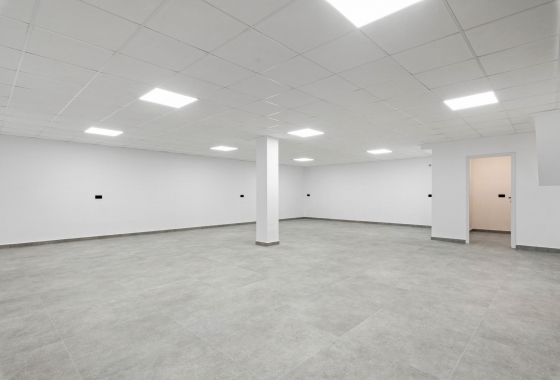 Neue Gebäude - Villa - Orihuela Costa - La Zenia