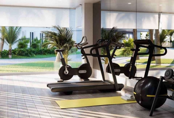 Nieuwbouw Woningen - Appartement / flat - Jávea Xàbia - centro