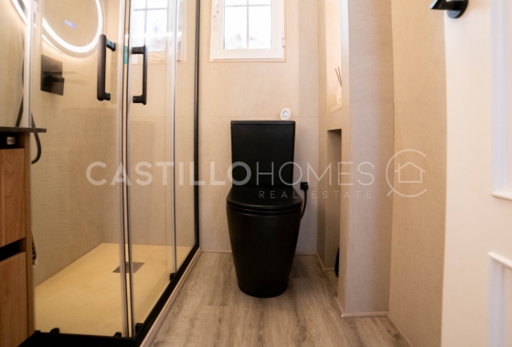 Wiederverkauf - Stadthaus - Orihuela Costa - Villamartín