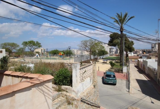 Herverkoop - Herenhuis - Guardamar del Segura - Centro