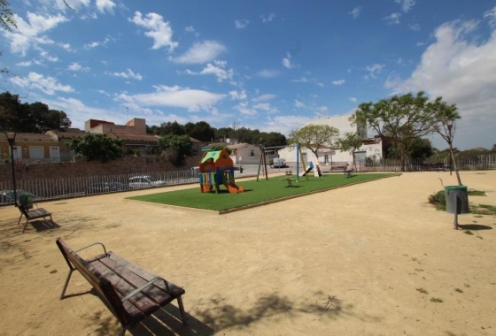 Herverkoop - Herenhuis - Guardamar del Segura - Centro