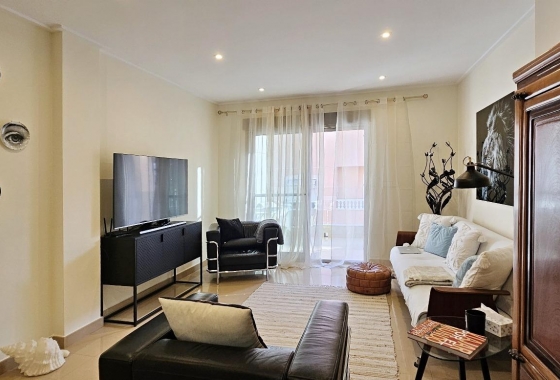 Reventa - Apartamento / piso - Torrevieja - Estacion De Autobuses