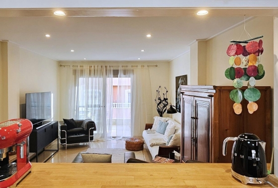 Reventa - Apartamento / piso - Torrevieja - Estacion De Autobuses