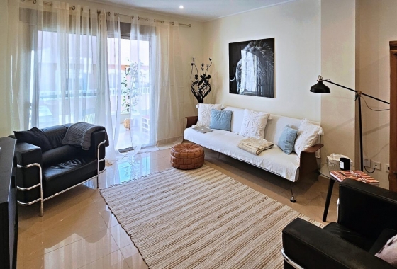 Reventa - Apartamento / piso - Torrevieja - Estacion De Autobuses