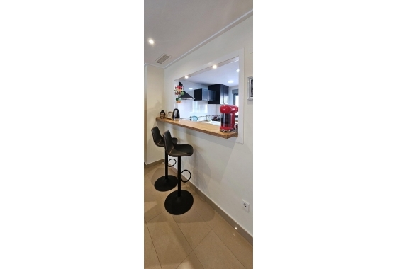 Reventa - Apartamento / piso - Torrevieja - Estacion De Autobuses