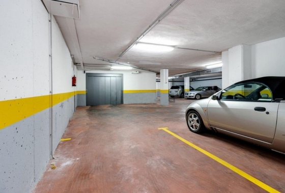 Reventa - Apartamento / piso - Torrevieja - Estacion De Autobuses