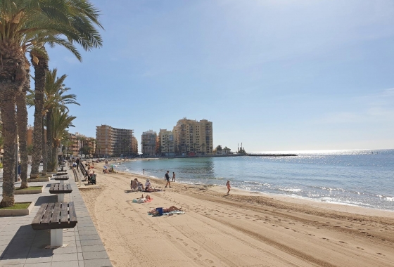 Reventa - Apartamento / piso - Torrevieja - Estacion De Autobuses