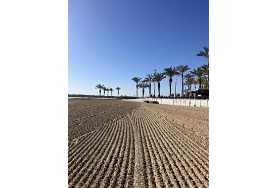 Reventa - Apartamento / piso - Torrevieja - Estacion De Autobuses